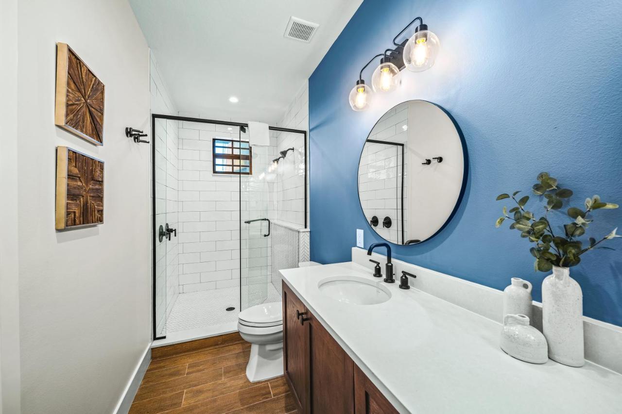 Crescent Beach House Sarasota Luaran gambar