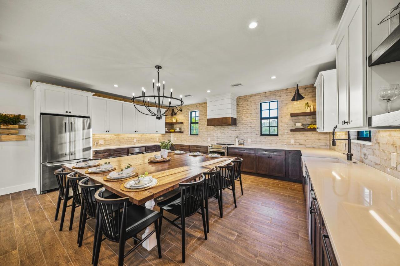Crescent Beach House Sarasota Luaran gambar